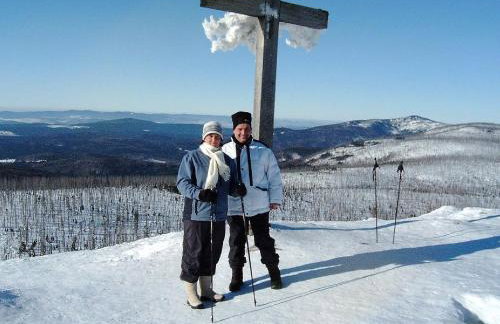 Ferienwohnung Breit - Kirchdorf - Foto 13