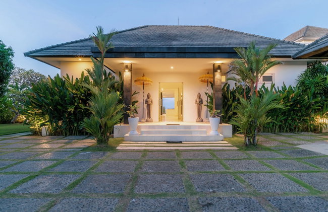Villa Pondok Wahyu Sedana - Foto 57