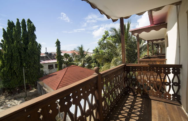 Antonio Garden Hotel - Photo 32