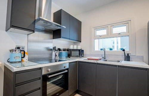 Host & Stay - Croydon Road Apartments - Photo 69