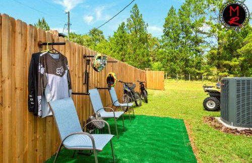 Moto Ranch at Croom - Foto 44