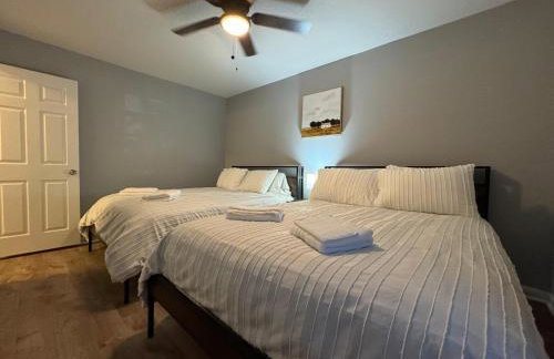 3 Bedroom Townhouse-Max 8 guests - Foto 7