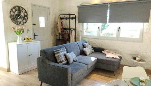 La petite Maison d'Enveitg - Foto 3