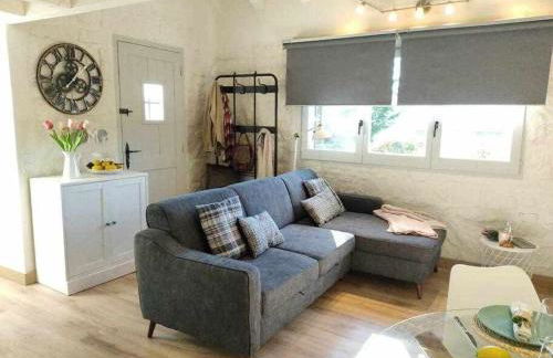 La petite Maison d'Enveitg - Foto 3