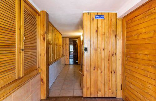 Big House with Sauna, 25-metre from the lake - Foto 14