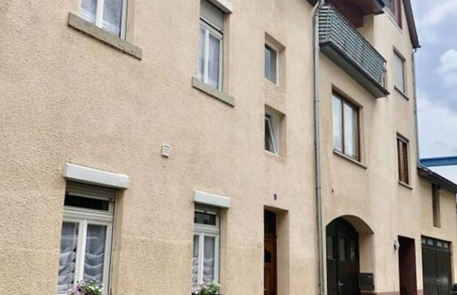 Holiday Home Vinea Comfortable Holiday Residence - Foto 1