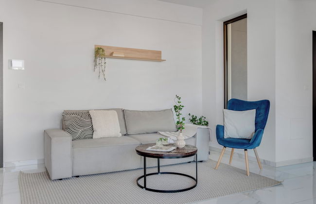 Sanders Palama - Cute 2-bdr Penthouse Apt - Foto 8