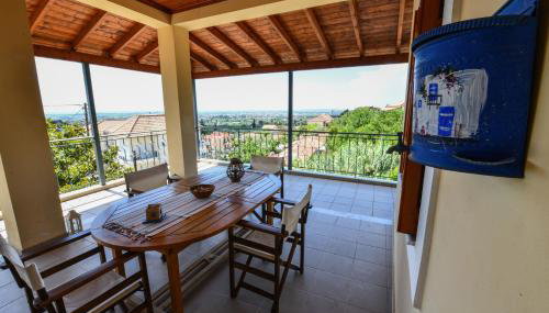 Villa Koliri - Foto 5