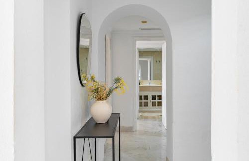 Sunresting apartment Puerto Banús - Foto 9