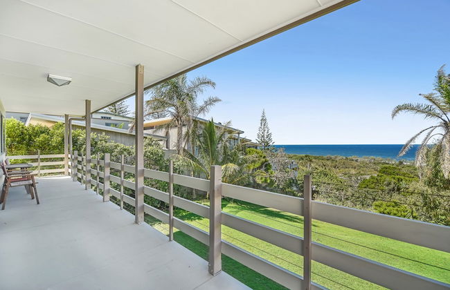 Sea Shack - 29 Pelican Street, Peregian Beach, Noosa Area - Foto 15