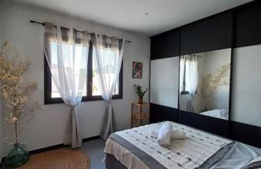 Villa avec piscine - Photo 22