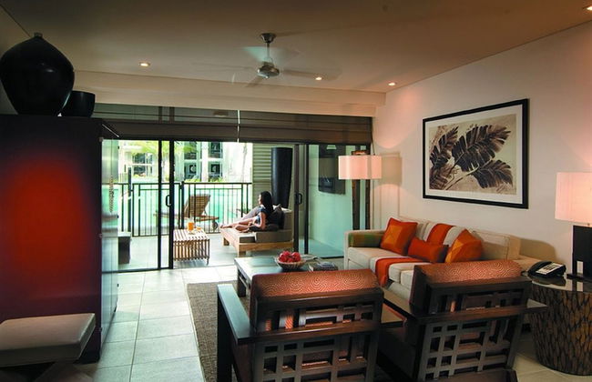 Pullman Port Douglas Sea Temple Resort and Spa - Foto 52