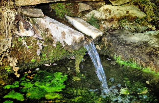 Mountain Getaway in Laroya - Photo 26