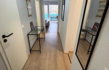 Bad Krozingen Kurpark & Thermalbad Sunshine - Foto 11