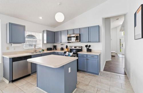 Great Community, Amazing Private Pool, Near Disney! - Foto 57