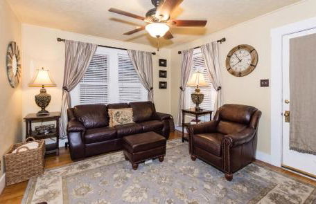 Agape Front Cottage - Foto 7