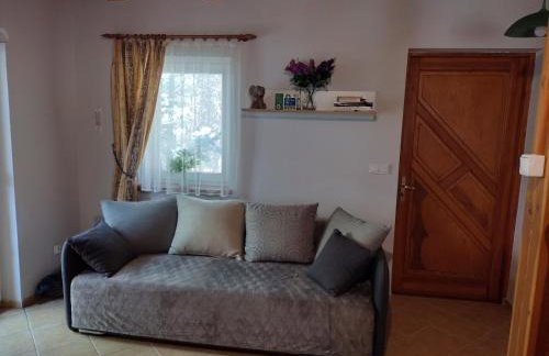 Fajny Domek w Nartach - Foto 18