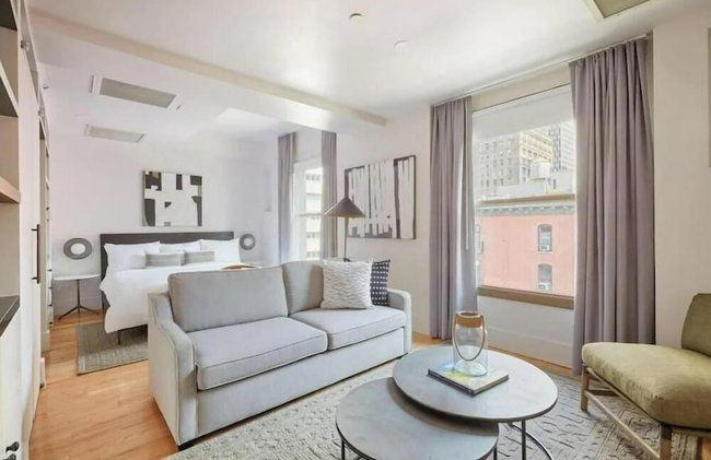 Duane Street Hotel Tribeca, Belvilla District 6 Formerly Sonder - Photo 9
