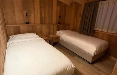 AlpeLuce Mountain Chalet - Foto 19