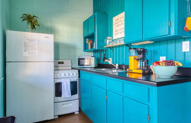 Frio River Cabins - Photo 47