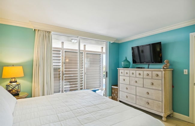 Magnolia House 309 1 Bedroom Condo by RedAwning - Foto 4