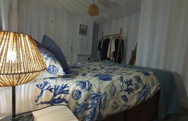 La petite Maison a charming, peaceful cottage in the Countryside - Foto 25