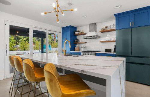 Casa Catalina 3Bd Casita with Space & Full Kitchen - Foto 4