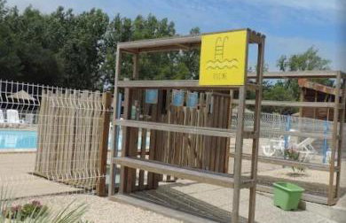 Mobilehome Vallon 49 - Photo 17