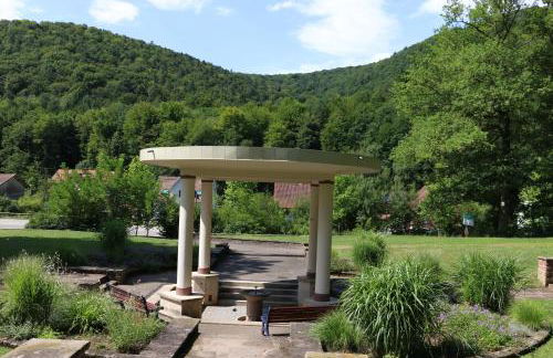 Meublé Celtic - Foto 14