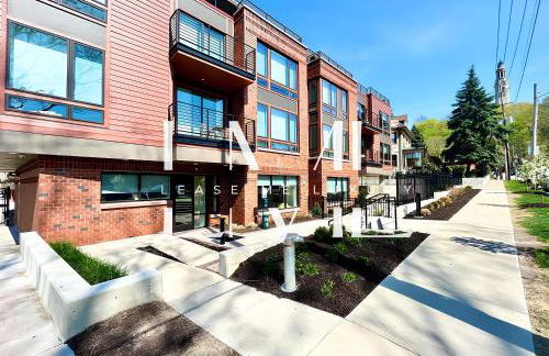 Little Italy Luxe Loft - Foto 1