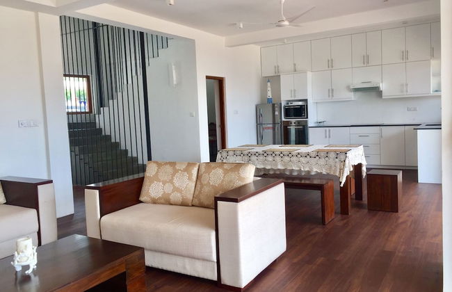 White Sand Villa Hikkaduwa - Foto 8