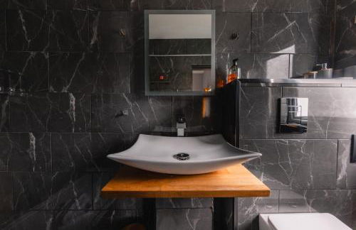 Seaview Cottage Schoolhouse 2 - Foto 46