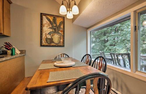 Steps to Sugar Mountain! Condo with Furnished Deck - Foto 6