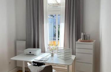 Altbau-Oase der Eleganz: Stadtnaher Komfort pur - Foto 34