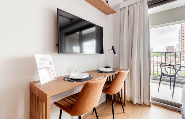 Charlie For You Moema - Foto 67