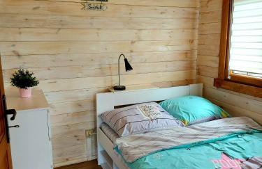 domki nad morzem Maja Mielenko - Foto 9