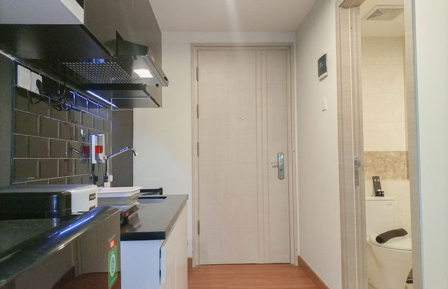 Cozy Studio At Mataram City Apartment - Foto 6