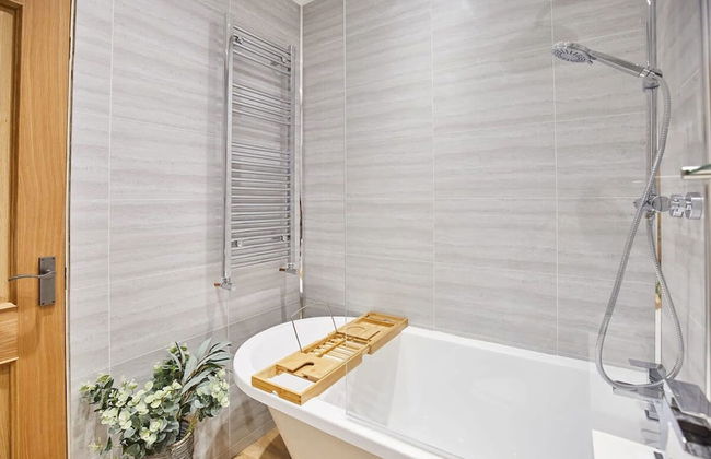 Host Stay The Seaside Escape - Foto 12