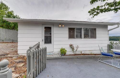 Walk to Norfork Lake Guest House in Henderson - Foto 18