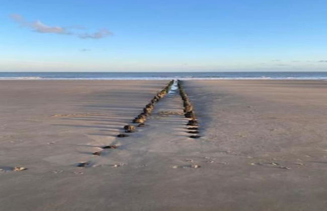 Cosy Apartment Directly on the Beach in Knokke - Foto 37