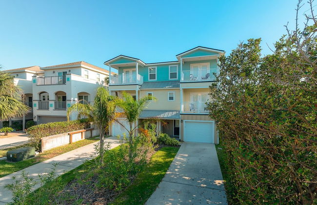 Luxury Living - Modern Beach Townhouse - Foto 41