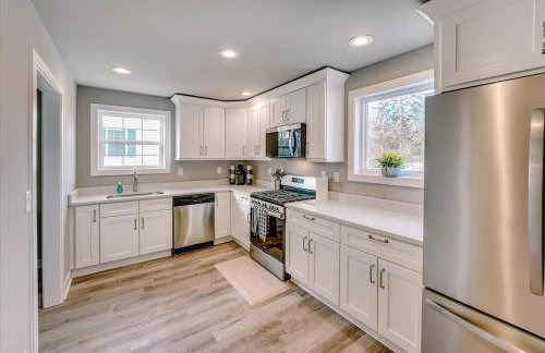 Charming Voyage Ypsi & AnnArbor - Foto 8