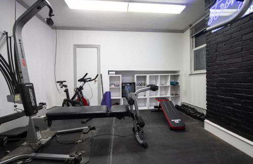 Bluff City Luxe Midtown - Foto 14