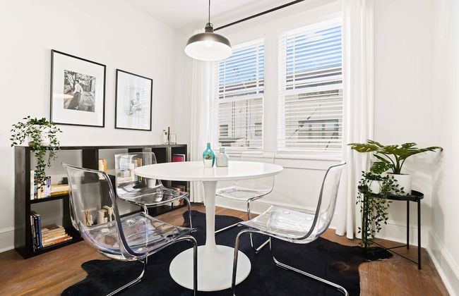 800 Furnished Apartments - Foto 28