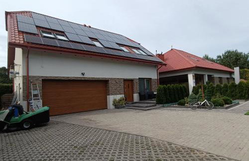 Apartamenty Lubkowo - Foto 48