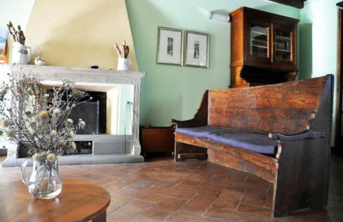 Agriturismo Campo del Pillo - Foto 60