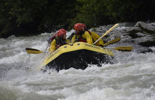 Casa Shabby - Comfortable family apartment near the slopes - Confortevole appartamento per famiglie vicino alle piste - Foto 59