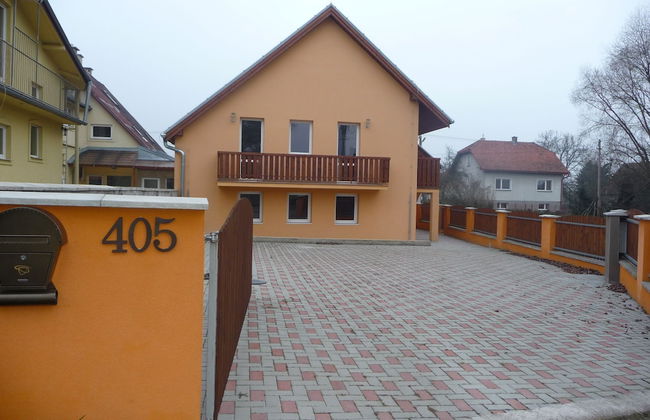 Apartmány STAR - Foto 23