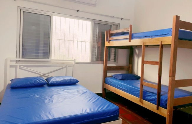 Casa de Praia Guarujá 180 metros do Mar - Foto 7