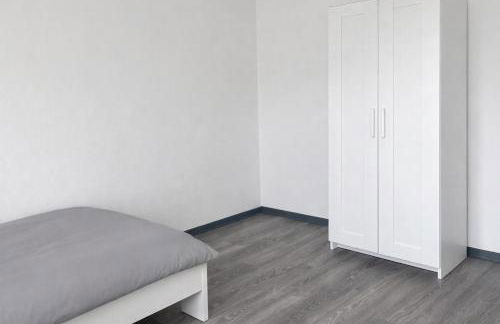 Monteur- und Ferienunterkunft Waghäusel - Foto 3